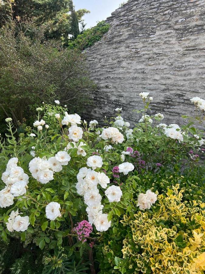 La Borie En Provence Bed & Breakfast Gordes Eksteriør bilde