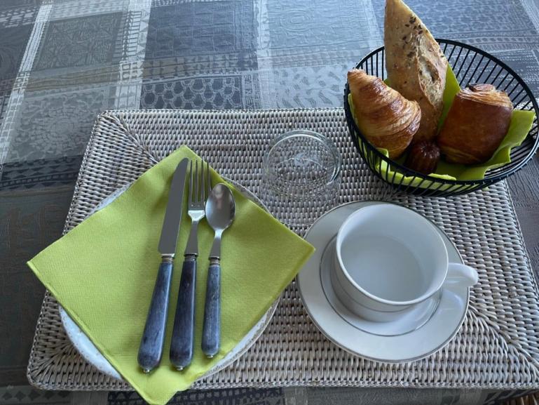 La Borie En Provence Bed & Breakfast Gordes Eksteriør bilde