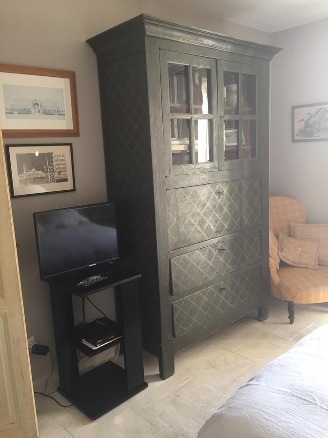 La Borie En Provence Bed & Breakfast Gordes Eksteriør bilde